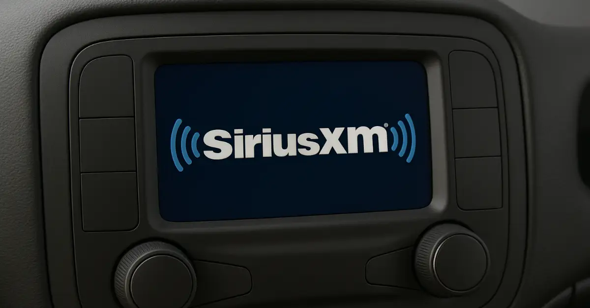 Satellite Radio